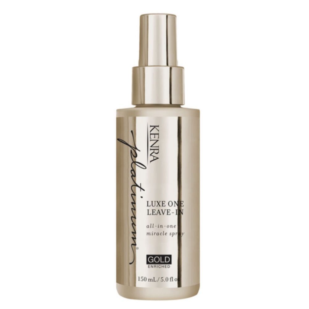 - Kenra Platinum Luxe One Leave-In
